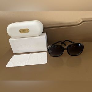 Chloe Sunglasses ✨All Inclusive✨